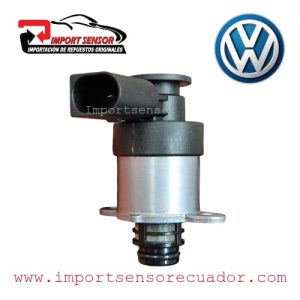 VALVULA IAC VOLKSWAGEN JETTA Código: 0928400706WJT