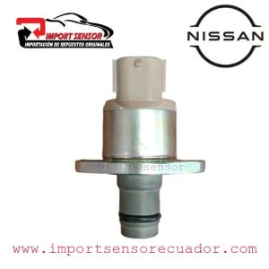 VALVULA SCV NISSAN NAVARA MITSUBISHI Código: 294200-0360