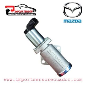 VALVULA IAC MAZDA ALEGRO Código: REPF313205
