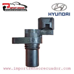 SENSOR DE VELOCIDAD HYUNDAI TUCSON / KIA / SONATA Código: 42620-39200