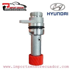 SENSOR DE VELOCIDAD HYUNDAI ELANTRA 12 KIA SOUL Código: 43621-28050