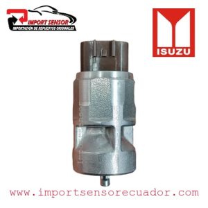 SENSOR DE VELOCIDAD ISUZU V6 NKR77 4JH1T Código: 8972565250