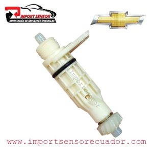 SENSOR DE VELOCIDAD PIÑON CHEVROLET AVEO OPTRA SAIL Código: 90375764