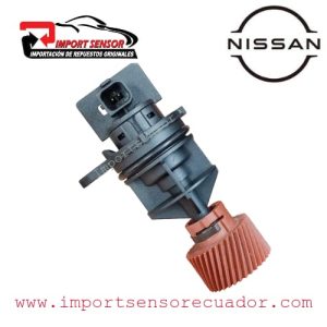 SENSOR DE VELOCIDAD NISSAN SENTRA 1.8CL Código: 32702-4E815