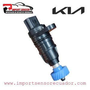 SENSOR DE VELOCIDAD KIA RIO / STYLUS Código: 0K2A1-17400