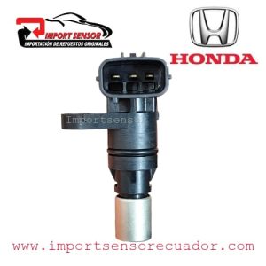 SENSOR DE VELOCIDAD TRANSMISSION HONDA CIVIC ACORD Código: 28820-PWR-013