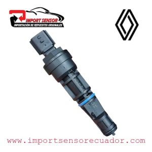 SENSOR DE VELOCIDAD RENAULT LOGAN DUSTER SANDERO Código: 8200547283