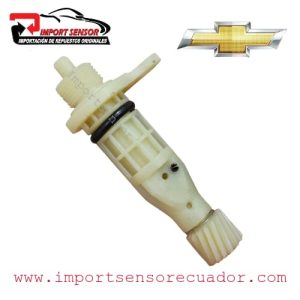 SENSOR DE VELOCIDAD PIÑON CHEVROLET SAIL 1.4  Código: 9071577