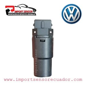 SENSOR DE VELOCIDAD VOLKSWAGEN GOL / SAVEIRO 1.0 1.6 1.8 Código: VEL031