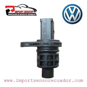 SENSOR DE VELOCIDAD VOLKSWAGEN GOL FOX POLO Código: VEL-033