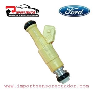 INYECTOR FORD RANGER B4000 4.0L Código: 280155771
