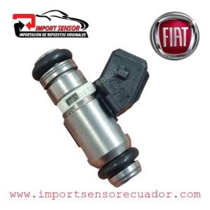 INYECTOR FIAT PALIO 1 PUNTO 1.2 1.1 8V Código: IWP095