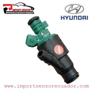 INYECTOR KIA SPORTAGE 2.0 95-02 Código: 280150502