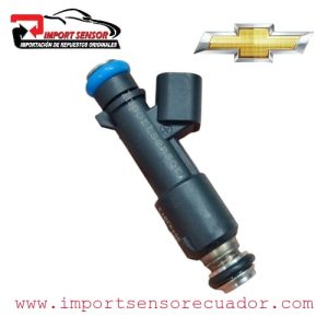 INYECTOR CHEVROLET OPTRA 1.8 / AVEO 1.4 Código: 96493843