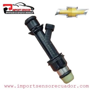 INYECTOR CHEVROLET OPTRA / AVEO FAMILY/DIMAX 2.4 2.2 Código: 96334808