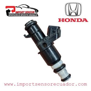 INYECTOR HONDA CRV 2.4L 02-04 OEM Código: 16450-PPA-A01