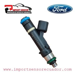 INYECTOR FORD ECOSPORT FOCUS 2.0 2016 Código: 280158162