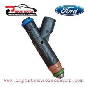 INYECTOR FORD EXPLORER FUEL 4.6L 2005 Código: 4L8E-A4A-9F59