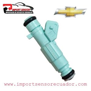 INYECTOR CHEVROLET OPEL CORSA Código: 0280156151