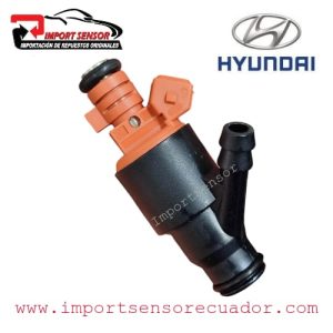 INYECTOR KIA SPORTAGE 2.0 95-02 Código: 280150504