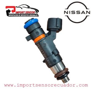 INYECTOR NISSAN ALTIMA  2007-2013 ROGUE SENTRA 2008 Código: 16600-JA000