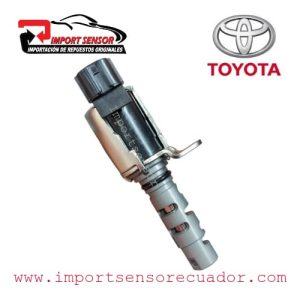 VALVULA VVT TOYOTA 4RUNNER RAV COROLLA Código: 15330-22030