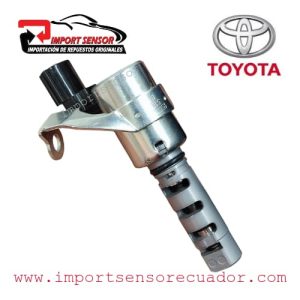 VALVULA VVT TOYOTA 4RUNNER TACOMA Código: 15330-31010
