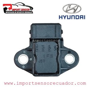 MÓDULO DE ENCENDIDO HYUNDAI KIA SONATA SORENTO Código: 27370-38000