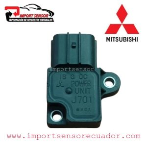MÓDULO DE ENCENDIDO MITSUBISHI MAZDA Código: J701