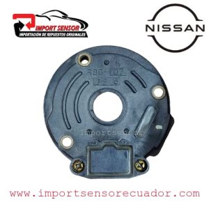 MÓDULO DE ENCENDIDO NISSAN MAXIMA Código: RSB-07