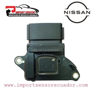 MÓDULO DE ENCENDIDO NISSAN SENTRA B13 Código: RSB-55A