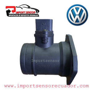 SENSOR MAF VOLKSWAGEN FOR Código: 0280218013