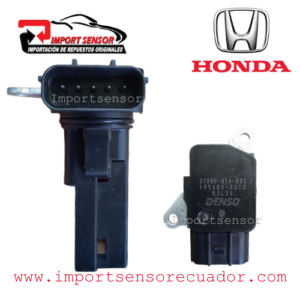 SENSOR MAF HONDA CRV OEM Código: 37980-RTA-003