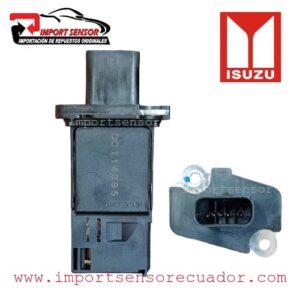 SENSOR MAF CHEVROLET LUV 3.5 V6 ISUZU Código: AFH70M-39