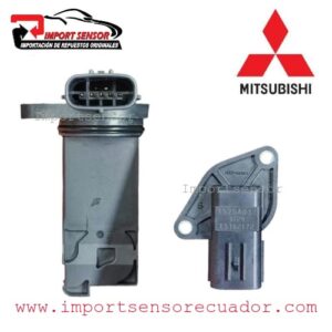 SENSOR MAF MITSUBISHI OUTLANDER LANC Código: 1525A031