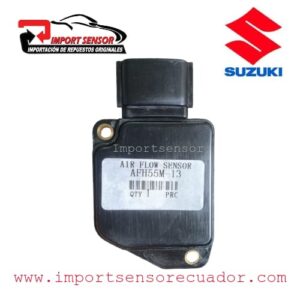 SENSOR MAF GRAN VITARA V6 Código: AFH55M-13