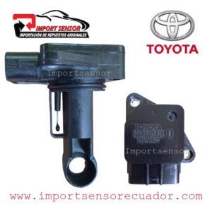 SENSOR MAF TOYOTA HYLUX / RAV4 Código: 22204-0I010