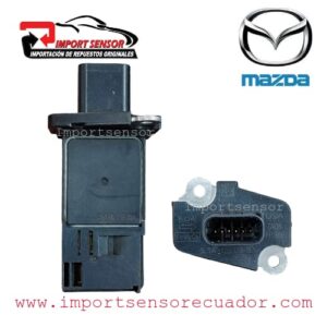 SENSOR MAF MAZDA FORD FOCUS MAX F150 Código: 3L3A-12B579-BA