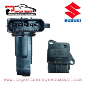 SENSOR MAF GRAND VITARA 1.6 2.0 Código: 13800-63J00