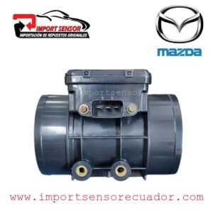 SENSOR MAF MAZDA BT50 Código: FP39-13-215ALT