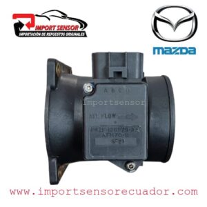 SENSOR MAF MAZDA / FORD Código: F62F-12B579-A