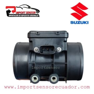 SENSOR MAF GRAND VITARA XL-7 Código: 13800-52D00