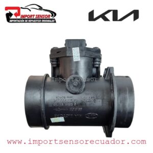 SENSOR MAF KIA SPORTAGE WAGON Código: 0K080-13-210