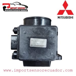 SENSOR MAF MITSUBISHI MONT SPORT 3.0 E5T07171 Código: MD334011