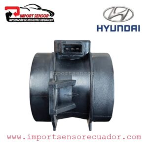 SENSOR MAF KIA SPORTAGE / SONATA 2.7 Código: 28164-37200