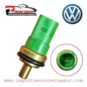 SENSOR DE TEMPERATURA VOLKSWAGEN AUDI Códio: 059919501A