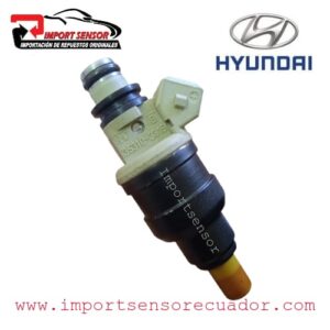 INYECTOR HYUNDAI SONATA 2.0 92-95 Código: 35310-33150
