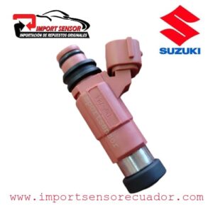INYECTOR GRAN VITARA 2.0 4H Código: 627005