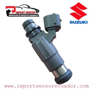 INYECTOR SUZUKI GRAN VITARA 1.6 4H Código: 627010