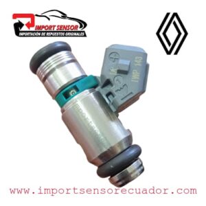 INYECTOR RENAULT CLIO MEGANE 1.6 07-17 Código: 50102602Y